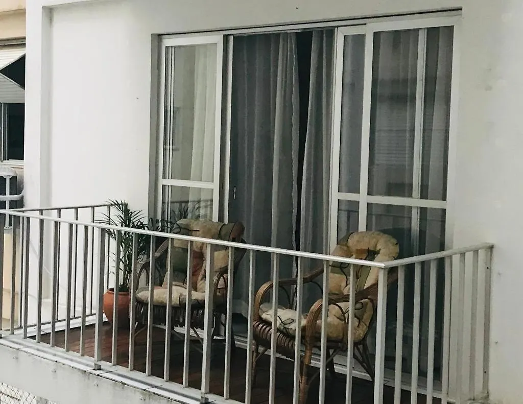 Daire Apartamento Confortavel Em Balneario Camboriu