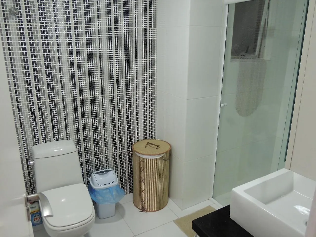 Apartamento Confortavel Em Balneario Camboriu