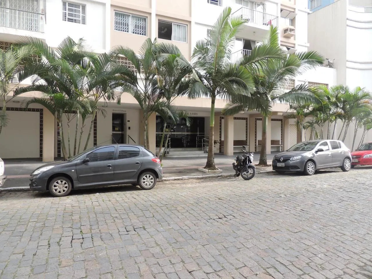 Apartamento Confortavel Em Balneario Camboriu Brezilya