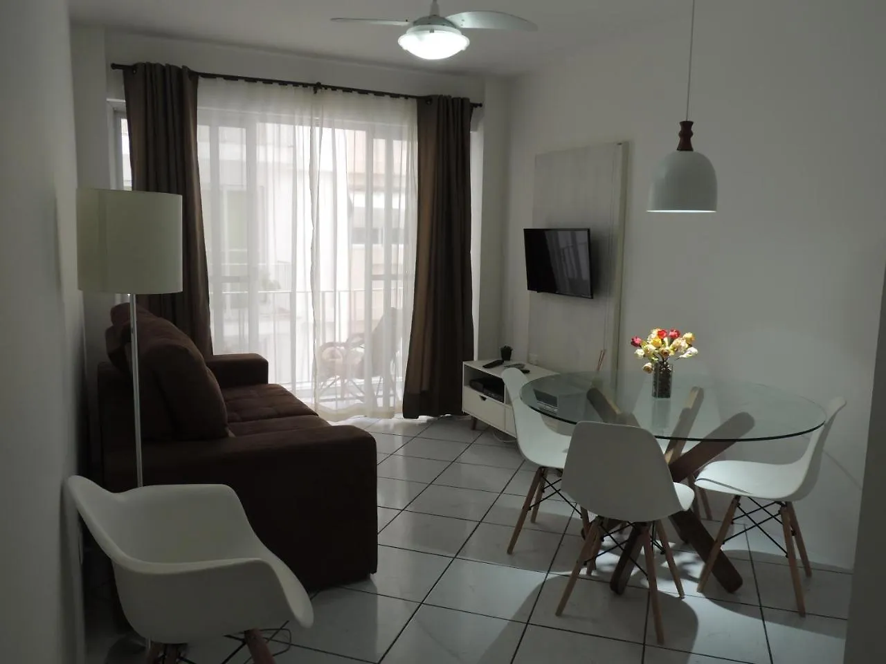 Apartamento Confortavel Em Balneario Camboriu