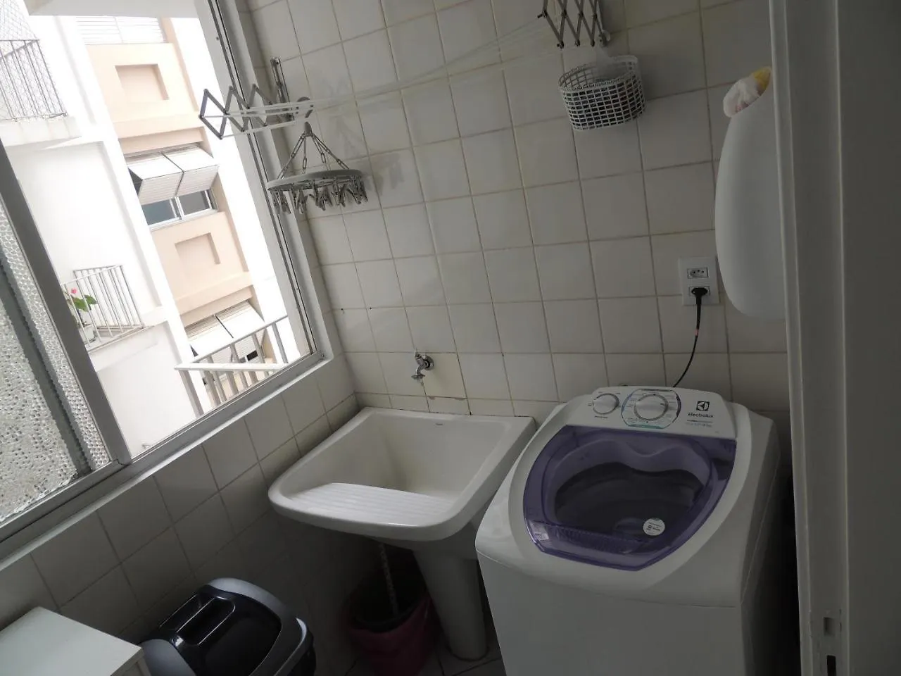 Daire Apartamento Confortavel Em Balneario Camboriu Brezilya