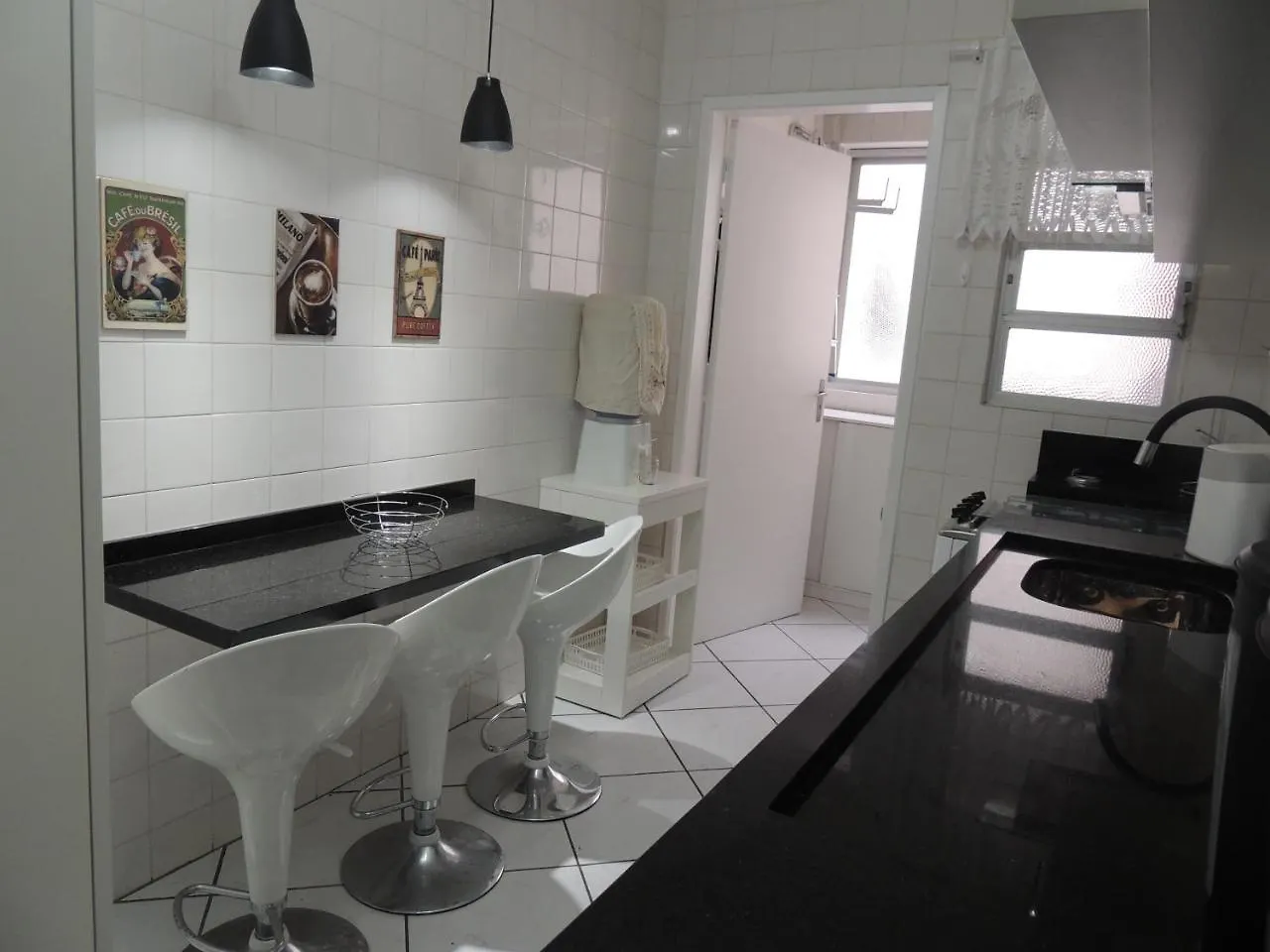 Apartamento Confortavel Em Balneario Camboriu 0*,  Brezilya