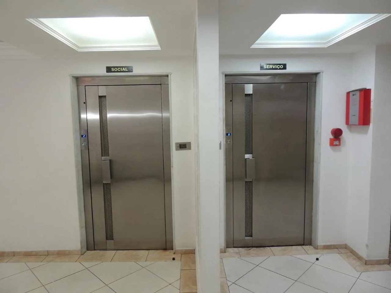 Daire Apartamento Confortavel Em Balneario Camboriu