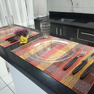 Apartamento 500 Metros Da Praia, Perto Do Shopping Atlântico, Balneário Camboriú