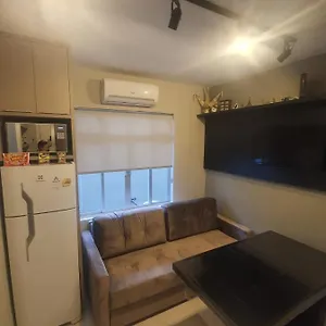 Apartamento Lindo Apto, 100metros Da Praia, Na Av Brasil Com A Av Localização, Balneário Camboriú