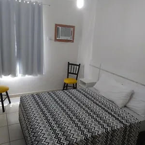 Apartamento Apartamento Ed. Las Vegas, Balneário Camboriú